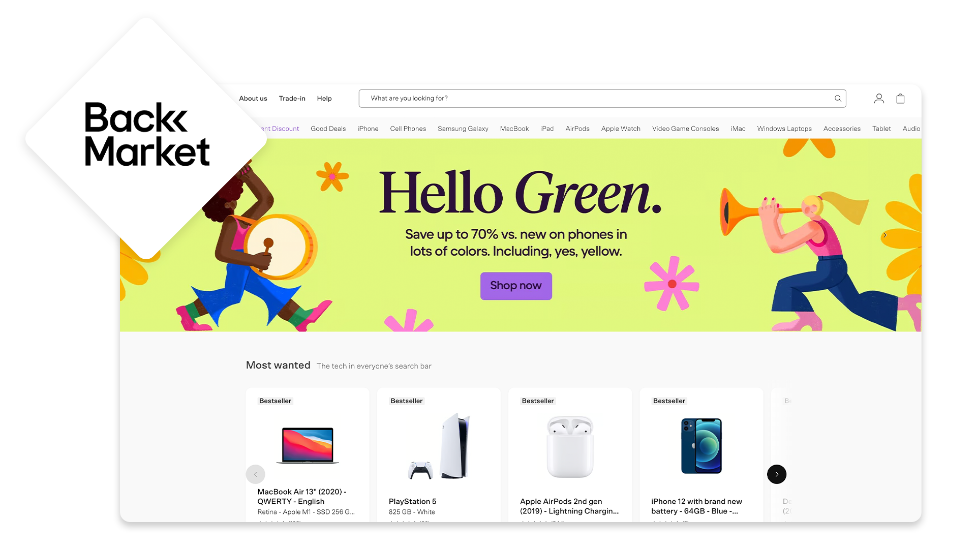 The top 17 niche marketplaces in Europe in 2024